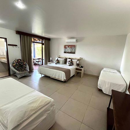 Colonna Galapagos Garden Hotel Armacao dos Buzios Dış mekan fotoğraf