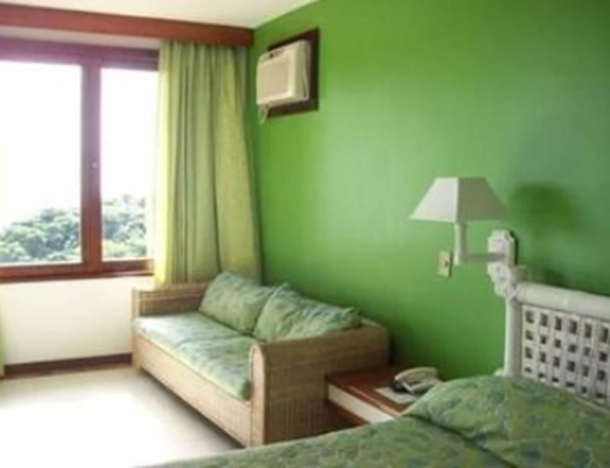 Colonna Galapagos Garden Hotel Armacao dos Buzios Dış mekan fotoğraf