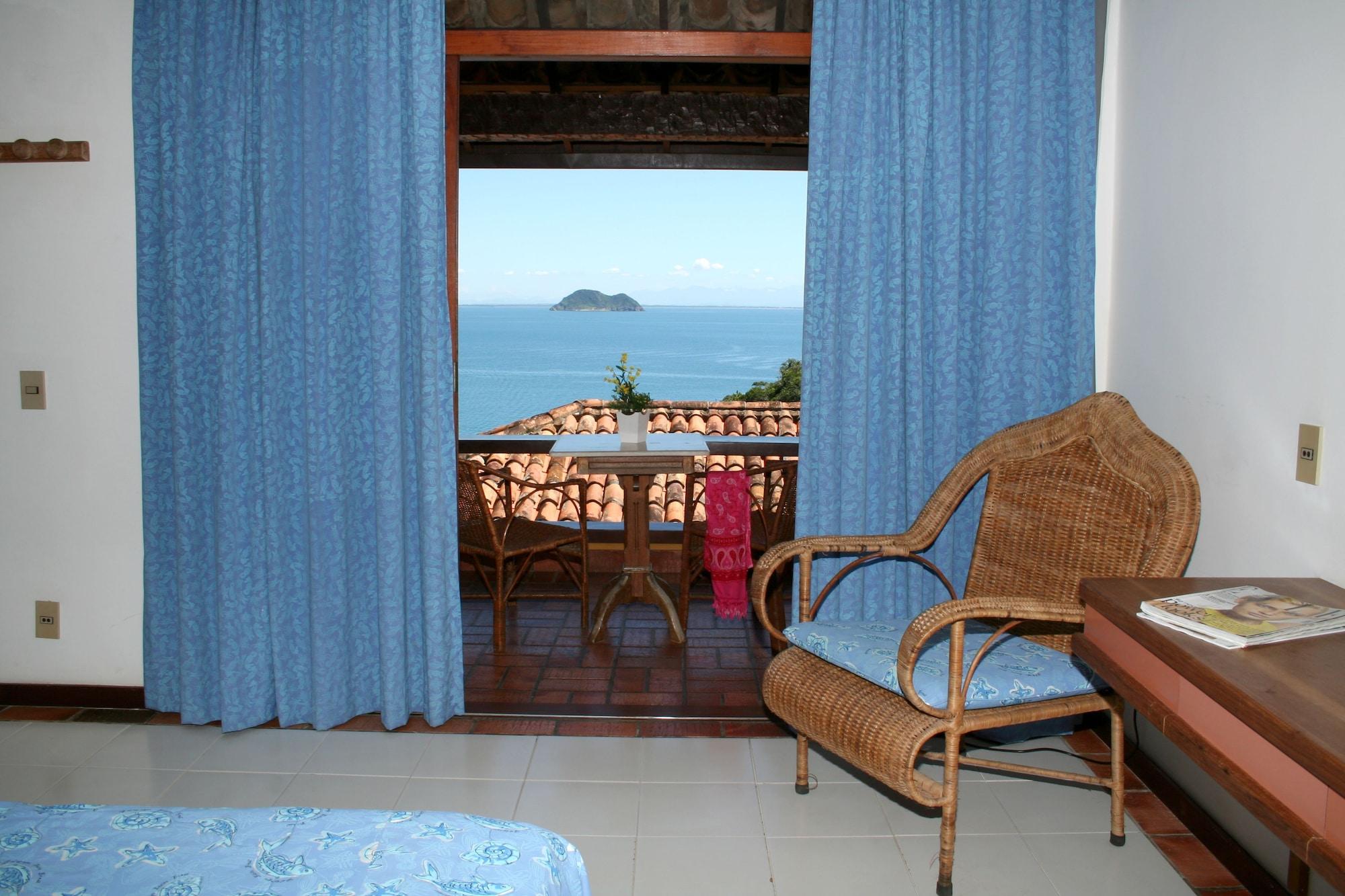 Colonna Galapagos Garden Hotel Armacao dos Buzios Dış mekan fotoğraf