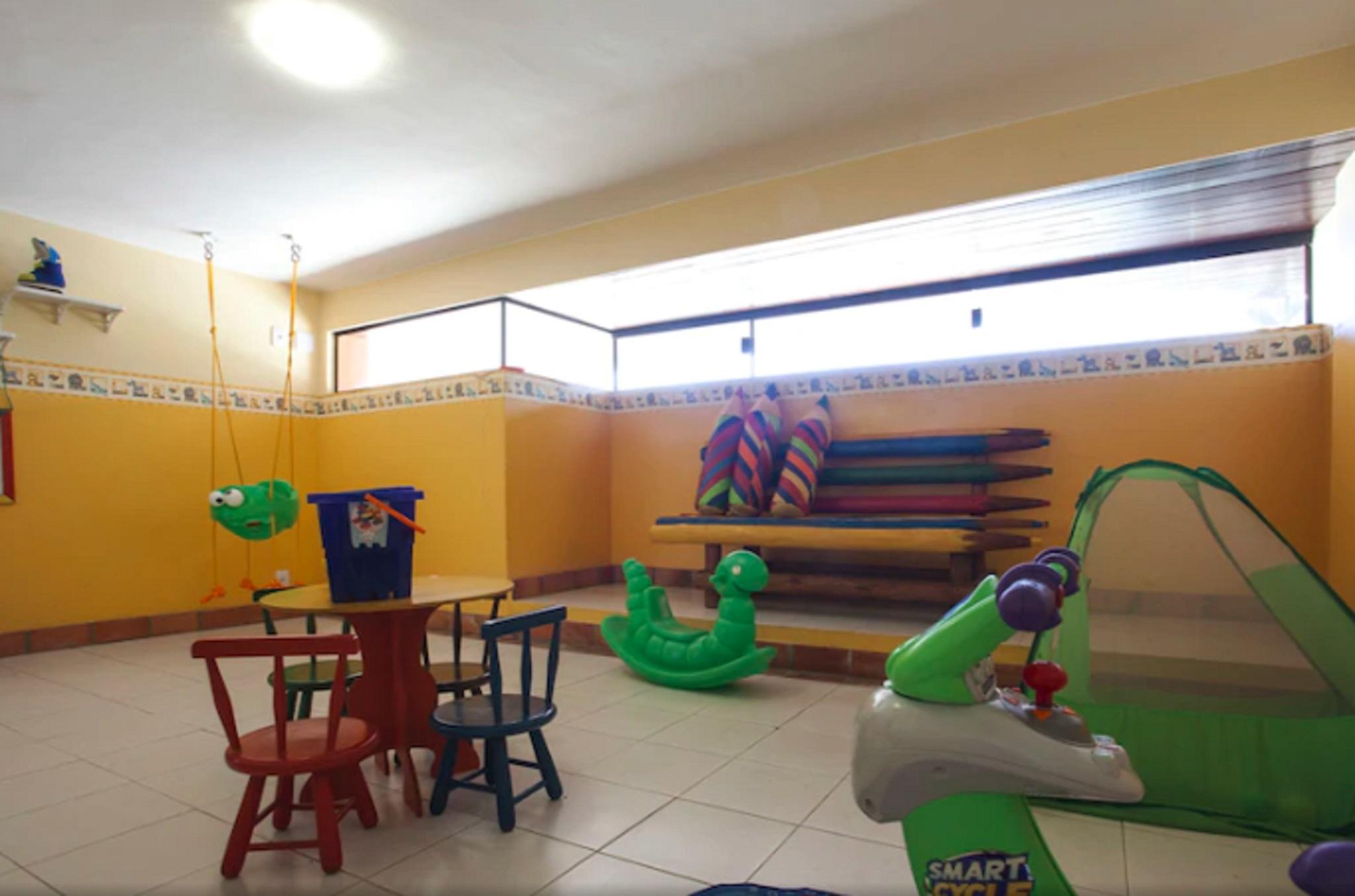 Colonna Galapagos Garden Hotel Armacao dos Buzios Dış mekan fotoğraf