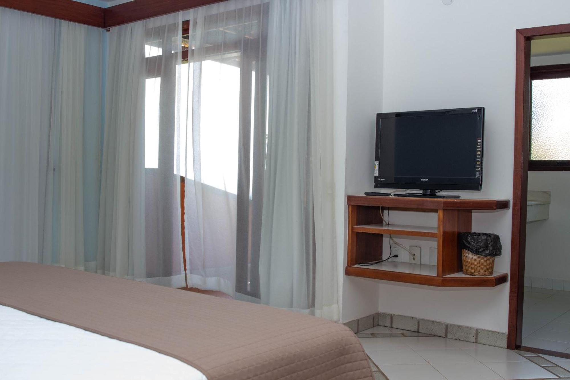 Colonna Galapagos Garden Hotel Armacao dos Buzios Oda fotoğraf