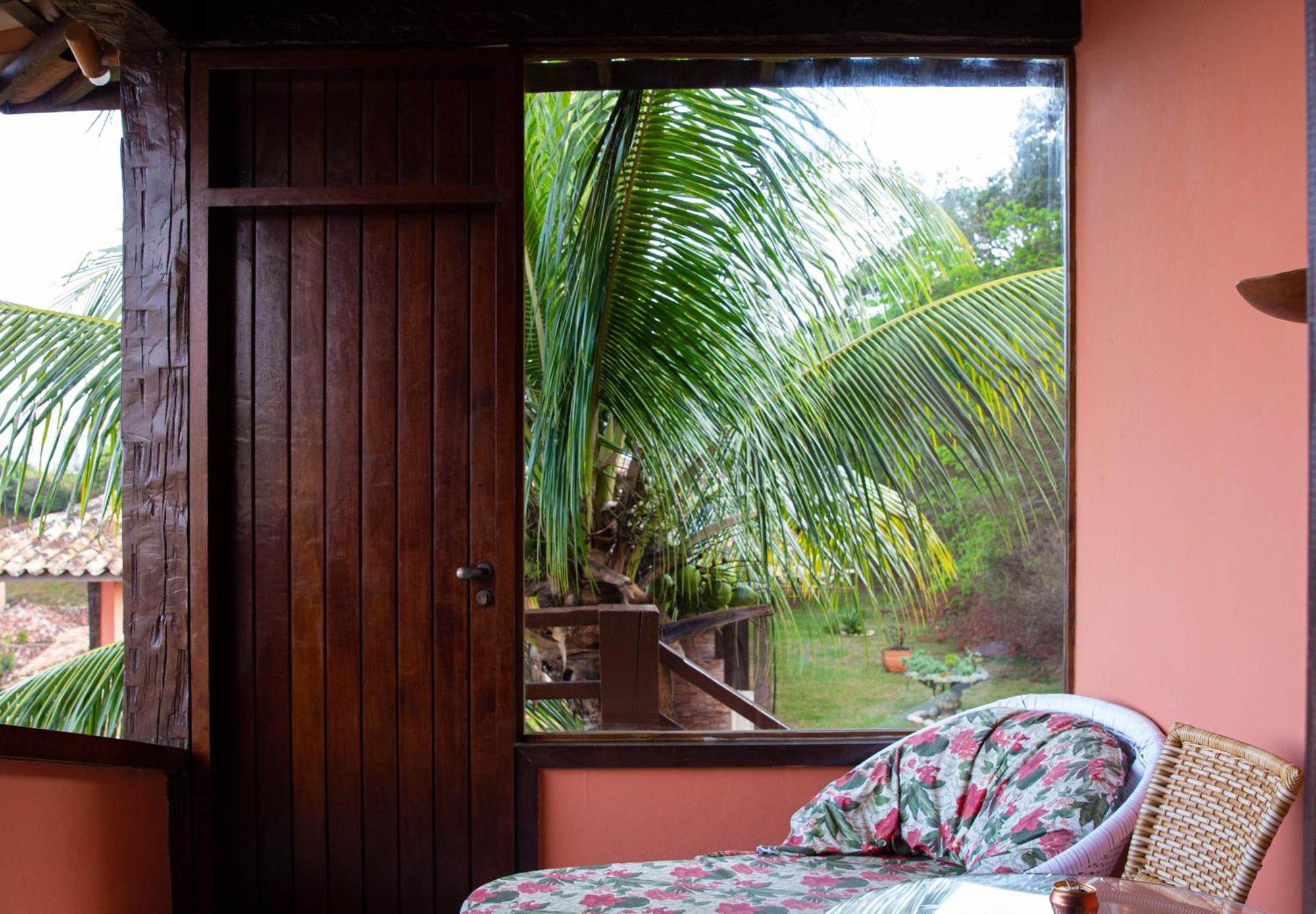 Colonna Galapagos Garden Hotel Armacao dos Buzios Oda fotoğraf