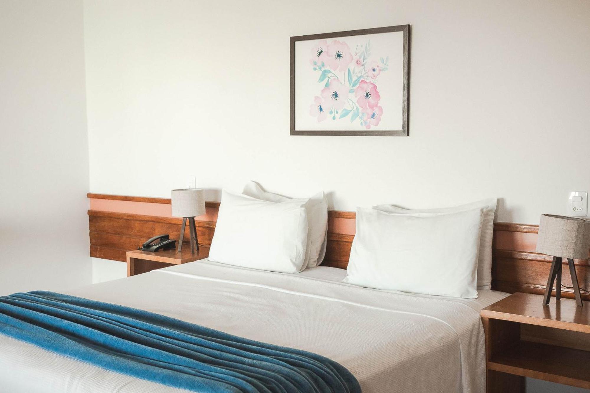 Colonna Galapagos Garden Hotel Armacao dos Buzios Dış mekan fotoğraf