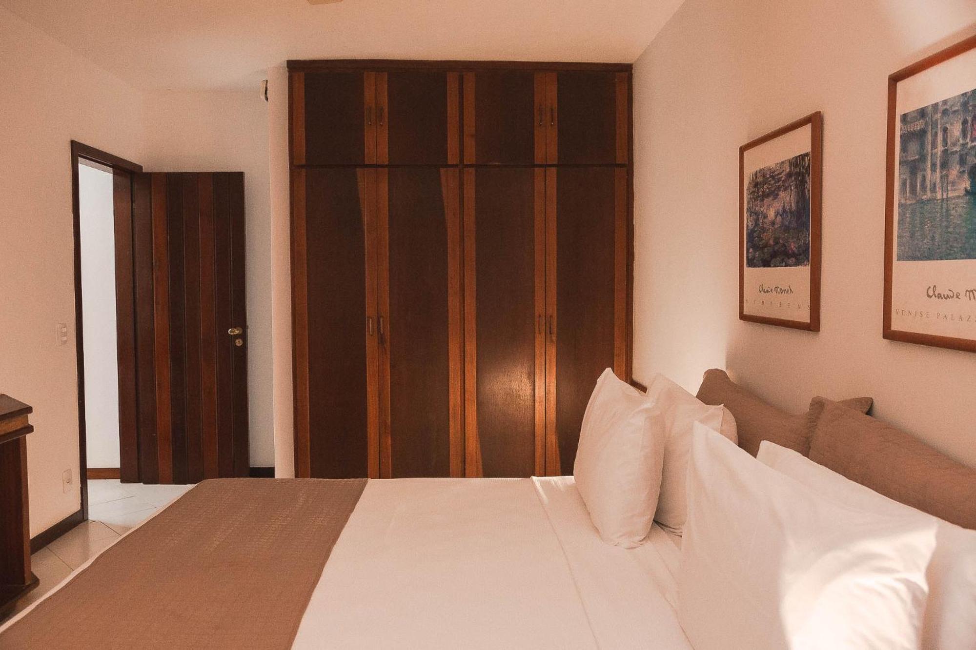Colonna Galapagos Garden Hotel Armacao dos Buzios Dış mekan fotoğraf