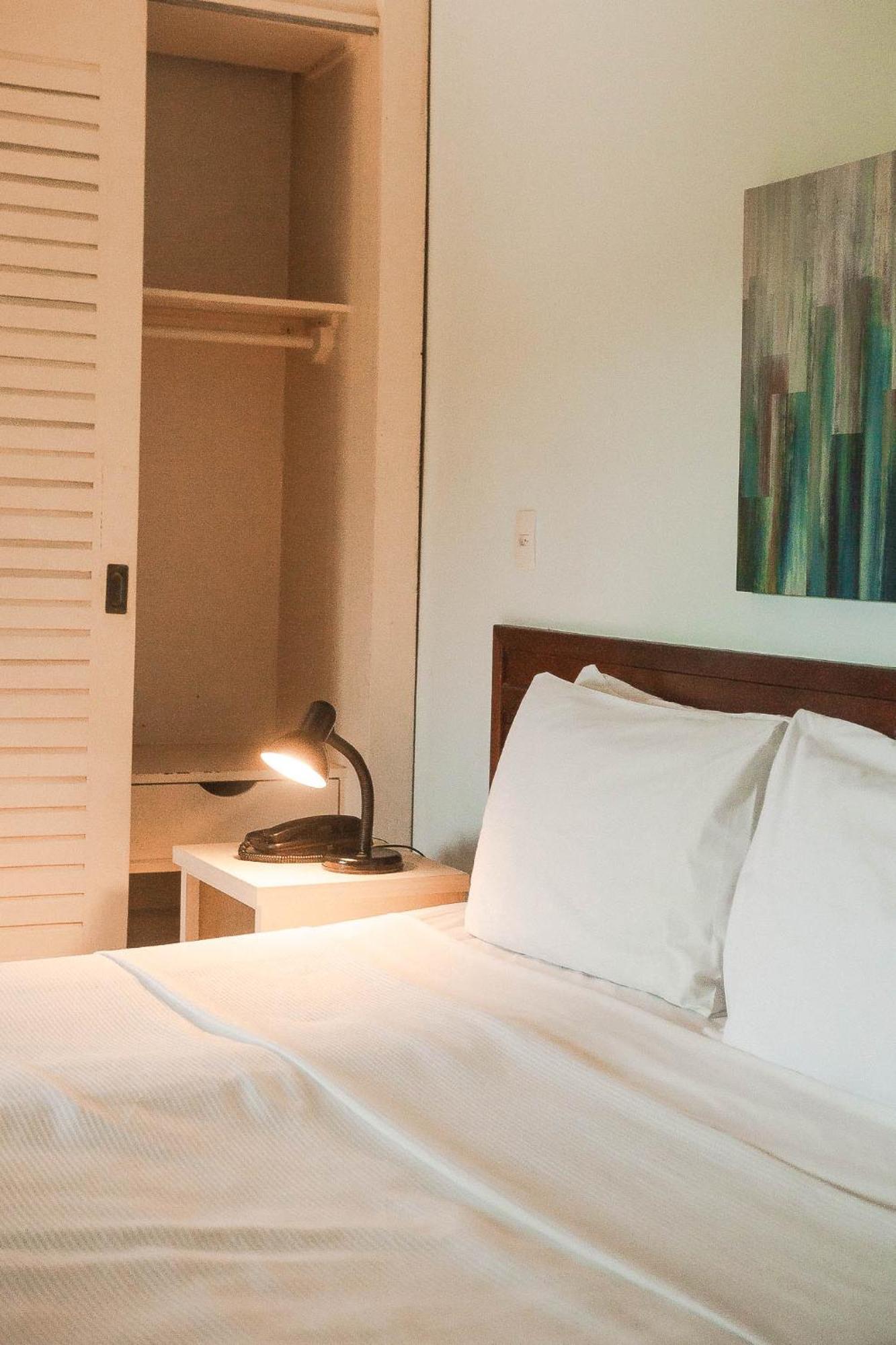 Colonna Galapagos Garden Hotel Armacao dos Buzios Dış mekan fotoğraf