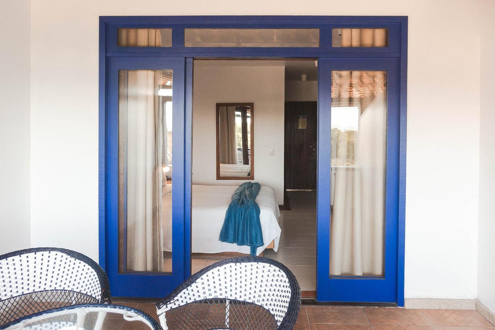 Colonna Galapagos Garden Hotel Armacao dos Buzios Dış mekan fotoğraf